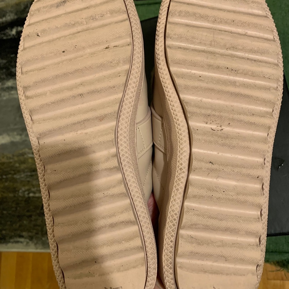 Shearling Slides - image 4